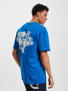 sportliches Ecko Unltd. Herren T-Shirt mit Baumwolle Blau