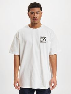 bequemes Ecko Unltd. Herren T-Shirt Oversize Weiß