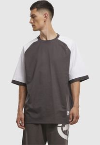 modernes Ecko Unltd. Herren T-Shirt mit Baumwolle Grau