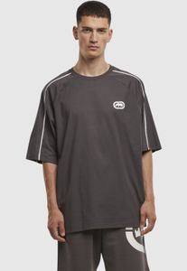 bequemes Ecko Unltd. Herren T-Shirt Oversize mit Baumwolle Grau