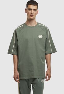 bequemes Ecko Unltd. Herren T-Shirt Oversize mit Baumwolle Grün