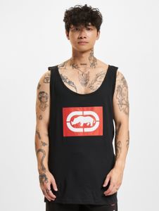 Camiseta deportiva para hombre de Ecko Unltd., de algodón, color negro.