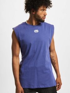 lässiges Ecko Unltd. Herren T-Shirt mit Baumwolle Blau