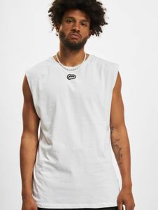 modernes Ecko Unltd. Herren T-Shirt mit Baumwolle Weiß