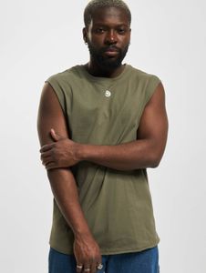 T-shirt homme Ecko Unltd. sport en coton kaki