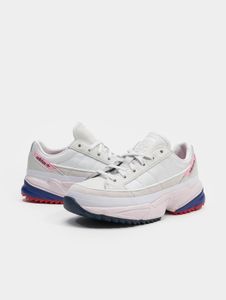 moderne adidas Damen Sneaker Weiß
