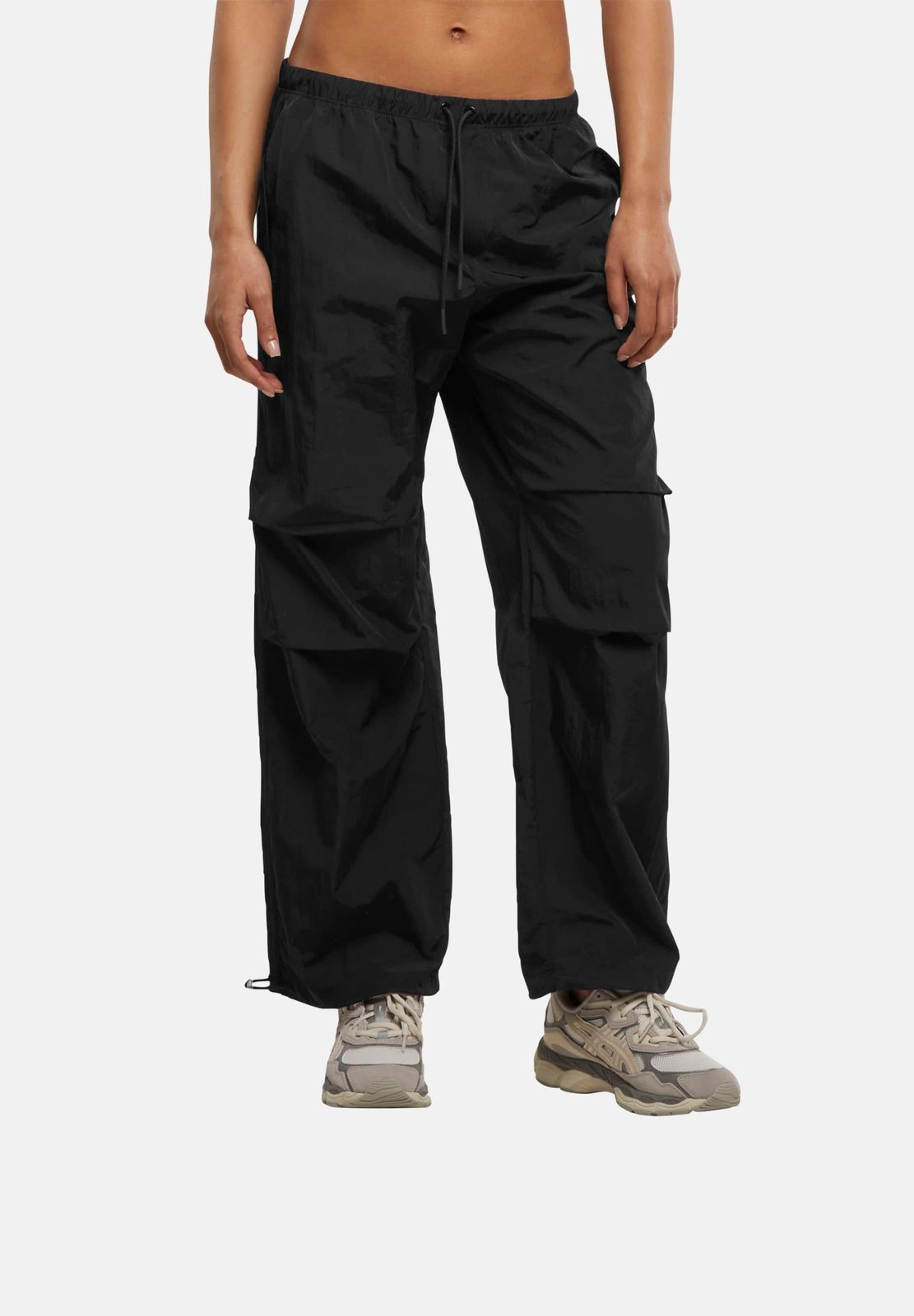 Freddy Damen Jeans Schwarz