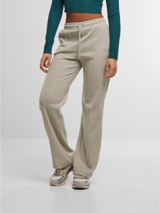 vielseitige Freddy Damen Hose Stretch Beige