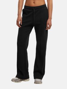 vielseitige Freddy Damen Hose Stretch Schwarz