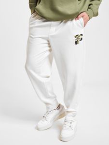 Eleganti jeans elasticizzati da uomo FILA, color ecru-bianco