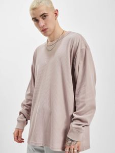 weiches NIKE Herren Sweatshirt Alt-Rosa