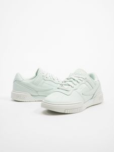 moderne FILA Unisex Sneaker Weiß