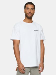 Casual Forgotten Faces men's oversized t-shirt, 240 g/m², cotton, white