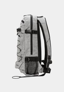 lässiges Forvert Unisex Tasche Hell-Grau