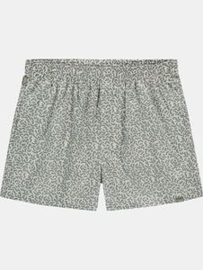 Chaussettes Pockies confortables pour homme, en coton, grises