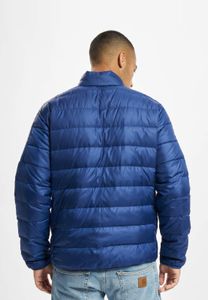 funktionale adidas Herren Jacke Blau