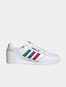lässige adidas Unisex Sneaker Weiß
