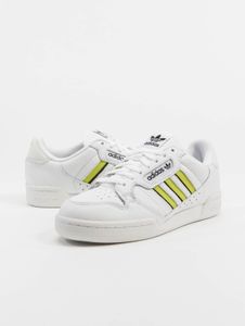 Stylish adidas unisex sneakers, white