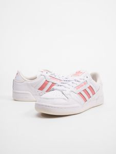 sportliche adidas Herren Sneaker Weiß