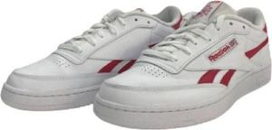 Sneakers casual da donna Reebok, bianche