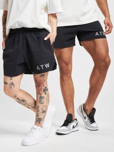 bequeme HALO Unisex Jeans Schwarz