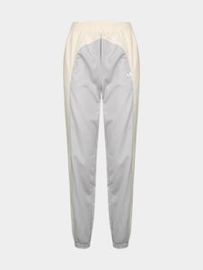 Vaqueros adidas para hombre con estilo, color crema/gris.