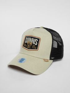 moderne Djinns Unisex Cap mit Baumwolle Beige