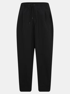 Comodi jeans da uomo NIKE in cotone, neri