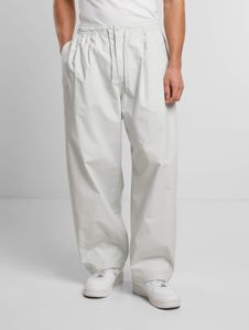 moderne NIKE Herren Jeans mit Baumwolle Weiß