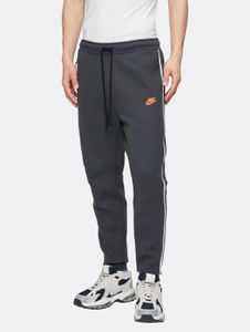 moderne NIKE Herren Jeans Taschen Grau