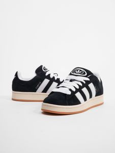 Zapatillas modernas unisex Adidas negras