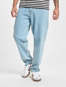 stylische Edwin Herren Jeans mit Baumwolle Blau