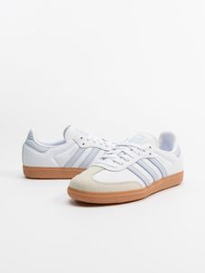 Eleganti sneakers da donna Adidas bianche