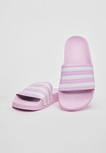 moderne adidas Damen Sandalen Rosa