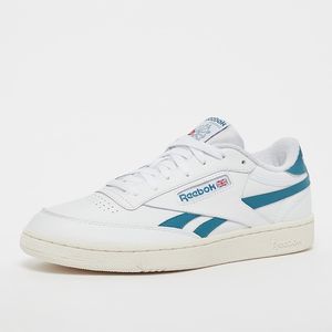lässige Reebok Unisex Sneaker Weiß
