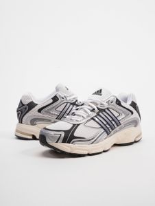 lässige adidas Unisex Sneaker Weiß