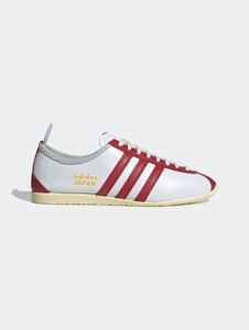 moderne adidas Damen Sneaker Weiß