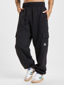 versatile adidas women's trousers black