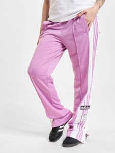 vielseitige adidas Damen Hose Violett