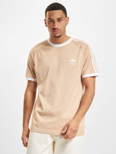 lässiges adidas Herren T-Shirt Beige