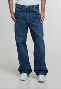 moderne 2Y Studios Herren Jeans mit Baumwolle Blau