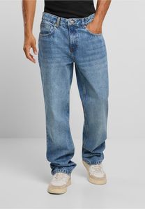 lässige 2Y Studios Herren Jeans Slim Fit mit Baumwolle Blau