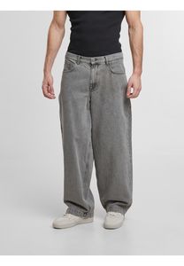 stylische 2Y Studios Herren Jeans mit Baumwolle Grau