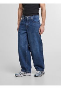 Jean décontracté pour homme 2Y Studios en coton bleu