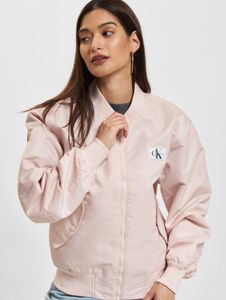 bequeme Calvin Klein Damen Jeans Rosa