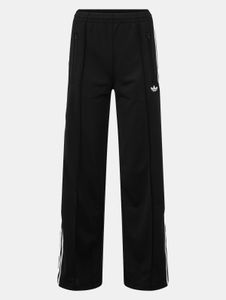 vielseitige adidas Damen Hose Schwarz