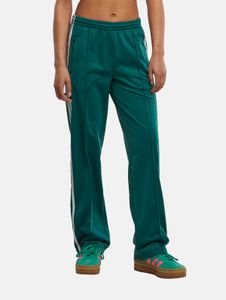 lässige adidas Damen Hose Grün