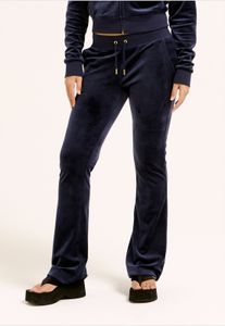 Versatile Juicy Couture women's trousers, navy