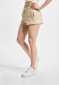 lässige Juicy Couture Damen Shorts Beige
