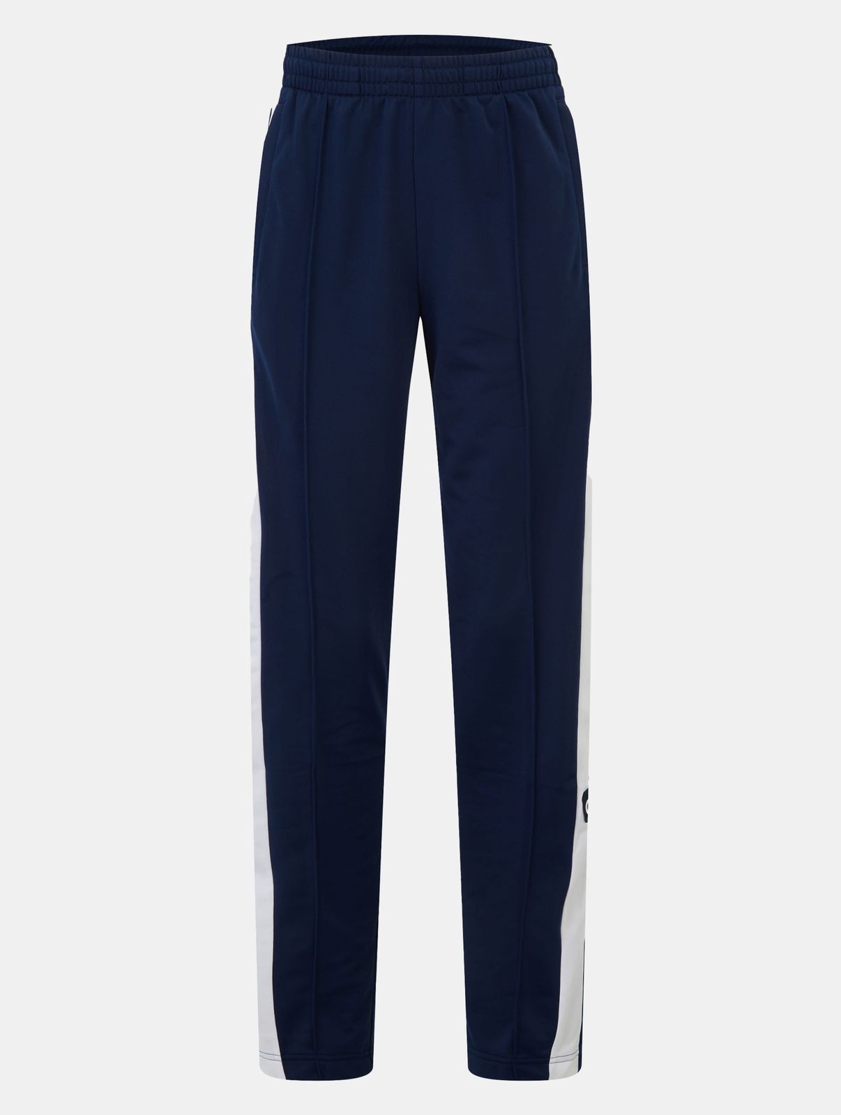 comodi pantaloni da donna Adidas blu